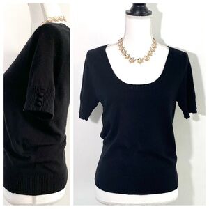 Women’s Old Navy Lightweight Angora Rabbit Hair Blend Sweater